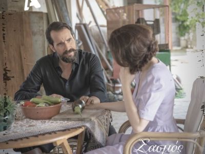 Τρελάθηκε το Twitter με τον #Σασμό: 14 tweets που αποθέωσαν τον Μαθιό...ξανά