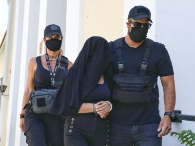 Επίθεση με βιτριόλι: «Ήθελε να εξαφανίσει το πρόσωπο της Ιωάννας, ήθελε να τη σκοτώσει»