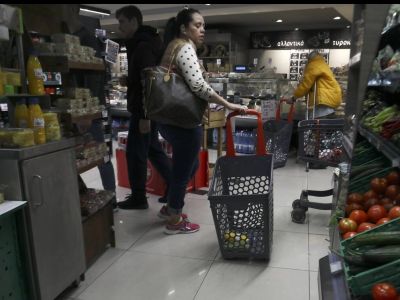 «Φωτιά» πήραν οι τιμές τον Αύγουστο – Τα προϊόντα με τις μεγαλύτερες αυξήσεις