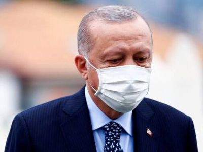 Ταγίπ Ερντογάν: Χειροτερεύει η υγεία του! Αλλεπάλληλα περιστατικά – Ποιος θα τον διαδεχθεί;