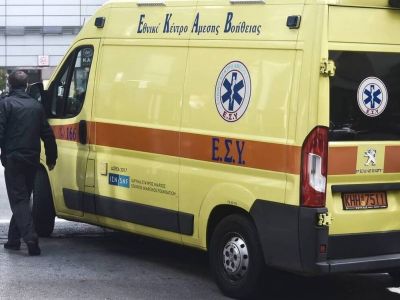Σοκ στις Σέρρες: 13χρονη αυτοπυροβολήθηκε με το όπλο του πατέρα της