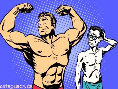 Τα δυνατά και τα αδύναμα σημεία σου με βάση το ζώδιό σου