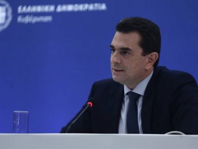 Ηλεκτρικό ρεύμα: Ποιος θα απορροφήσει την αύξηση τιμών; Έκκληση Σκρέκα στους ιδιώτες να συμβάλουν