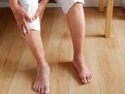 Πρόβλημα κυκλοφορίας στα πόδια: Οι πιθανές αιτίες (εικόνες)