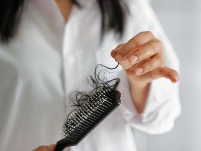 Οι 8 δυσάρεστες αλλαγές που συμβαίνουν στο σώμα μετά τα 40 (εικόνες)