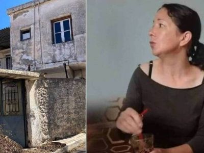Έγκλημα στην Κυπαρισσία: Εκδίδεται στην Ελλάδα τις επόμενες ημέρες ο πρώην σύντροφος της Μόνικα