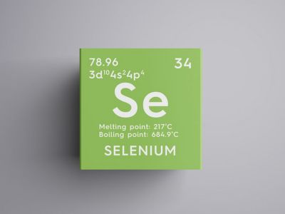 Ανεπάρκεια σεληνίου: Τα συμπτώματα που πρέπει να γνωρίζετε (εικόνες)