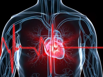 Οι παράδοξοι παράγοντες που πυροδοτούν τον κίνδυνο εμφράγματος (εικόνες)