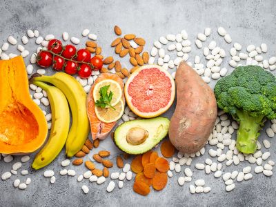 Τα σημάδια ότι λείπει κάλιο από τον οργανισμό σας (εικόνες)