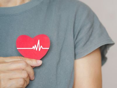 Καρδιά: «7 Απλές συμβουλές Ζωής» από την Αμερικανική Ένωση Καρδιολογίας (εικόνες)