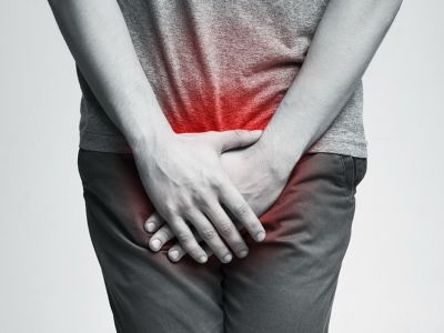 Προστατίτιδα: Οι τροφές που μειώνουν τον κίνδυνο (εικόνες)