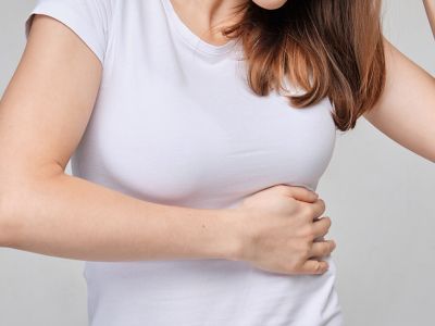 Πρόβλημα στον σπλήνα: Ποια είναι τα ανησυχητικά σημάδια (εικόνες)