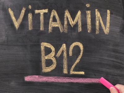 Μήπως σας λείπει Β12; Τα σημάδια που το μαρτυρούν (εικόνες)