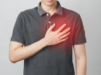 Αίσθημα παλμών: Φυσικοί τρόποι αντιμετώπισης (εικόνες)