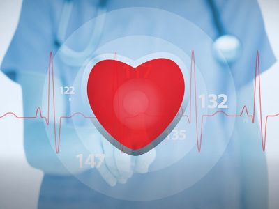 Παγκόσμια Ημέρα Καρδιάς: Τι δείχνουν οι παλμοί για την υγεία σας (εικόνες)