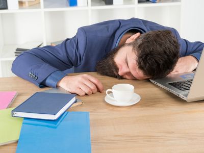 Καφές: Γιατί κάποιες φορές προκαλεί κούραση και ατονία; (εικόνες)