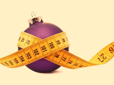 Αύξηση βάρους τον χειμώνα: Οι συμβουλές των ειδικών για να το αποφύγετε (εικόνες)