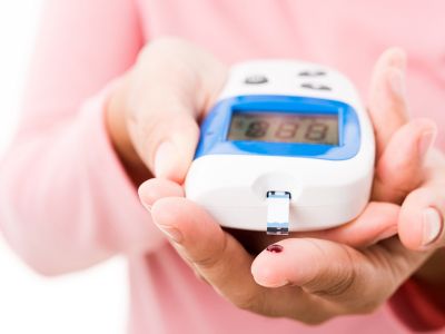 Προδιαβήτης: Πώς θα αναστρέψετε την κατάσταση (εικόνες)