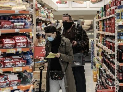 Ακρίβεια: «Εκτόξευση» σε ενέργεια, καύσιμα, μεταφορές-  Πού καταγράφονται οι μεγαλύτερες αυξήσεις