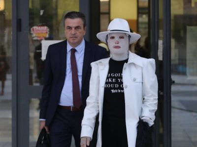 Επίθεση με βιτριόλι: Η δικαίωση της Ιωάννας και ο αγώνας που έχει μπροστά της