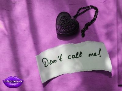 Να γιατί θα σε χωρίσει ένας Σκορπιός