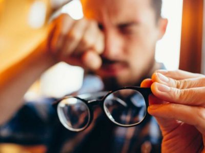 Εκφύλιση ωχράς κηλίδας: Αλλαγές στη διατροφή που μειώνουν τον κίνδυνο (pics)