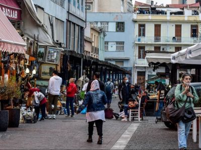 Νέα μέτρα: Γιατί είναι ημερομηνία «κλειδί» η 22α Νοεμβρίου