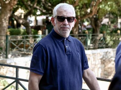 Ραγδαίες εξελίξεις: Ο Πέτρος Φιλιππίδης παραπέμπεται σε δίκη για ένα βιασμό και δυο απόπειρες