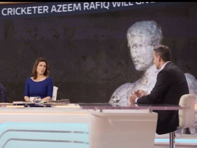 Μητσοτάκης στο «Good morning Britain»: Θέλουμε οριστική επιστροφή των Γλυπτών του Παρθενώνα