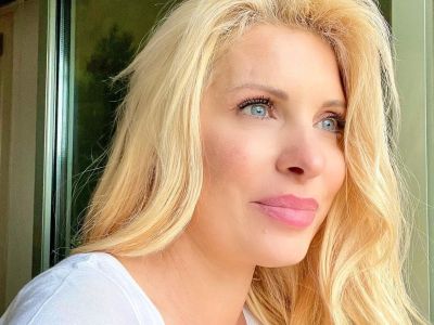 Η  Ελένη Μενεγάκη αποκάλυψε όλες τις κόντρες που έχει ζήσει στην τηλεόραση