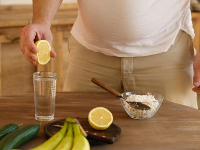 Αργός μεταβολισμός: Με αυτούς τους τρόπους θα «κάψετε» το λίπος (εικόνες)