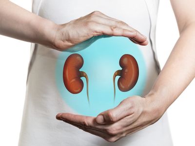 Πώς θα προστατέψετε τα νεφρά σας καθώς μεγαλώνετε (εικόνες)