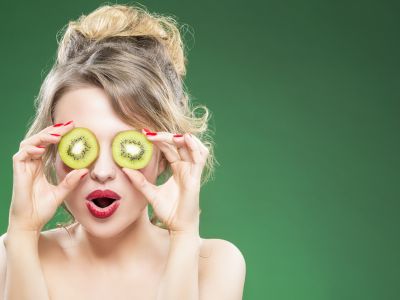 Οι 5 τροφές που θα σας προστατεύσουν από τη γρίπη (pics)