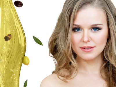 Ελαιόλαδο: 5 χρήσεις για την περιποίηση της επιδερμίδας (εικόνες)