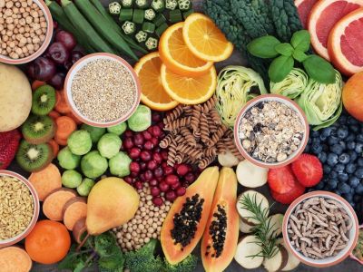 Τρώτε αρκετές φυτικές ίνες; Συμπτώματα που μαρτυρούν το αντίθετο