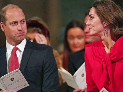 Ξανά στην επικαιρότητα η παράνομη σχέση του πρίγκιπα Wlliam με Rose Hanbury χάρη σε ένα tweet