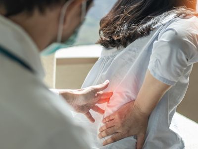 Οστεοπόρωση: Ποιοι είναι οι βασικοί παράγοντες κινδύνου (εικόνες)