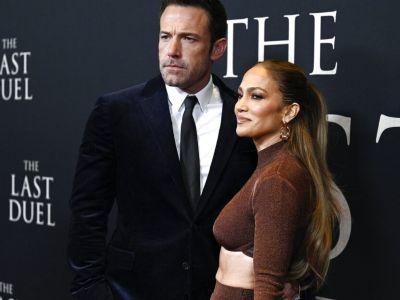 Η Jennifer Lopez συγκινεί για τη δεύτερη ευκαιρία με τον Ben Affleck: «Θα κάνω τα πάντα»!