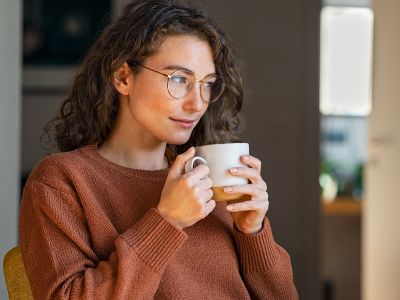 Αντιοξειδωτικά και τσάι: Ποιες τροφές τα εξουδετερώνουν (εικόνες)