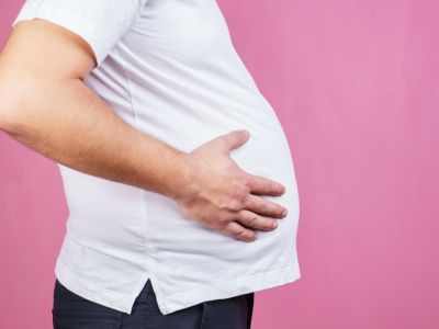 Μεταβολικό σύνδρομο: 5 βασικά συμπτώματα που πρέπει να γνωρίζετε (εικόνες)