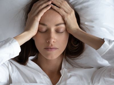 Επινεφριδική εξάντληση: Τι είναι & με ποια συμπτώματα εκδηλώνεται (εικόνες)