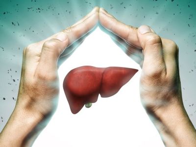 6 τροφές που ωφελούν το συκώτι (εικόνες)