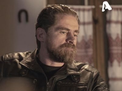 Σασμός: Η Θοδώρα μαθαίνει πως ο Μαθιός είναι ο δολοφόνος και η τιμωρία πλησιάζει