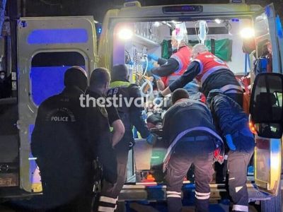 Θεσσαλονίκη: Θλίψη για την 41χρονη που σκότωσε ο πρώην σύντροφός της - Αθλητής του ΜΜΑ ο δράστης