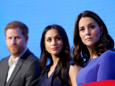 Η φωτογραφία της Meghan Markle στο σπίτι του Κάρολου φανέρωσε τη σχέση που έχουν σήμερα