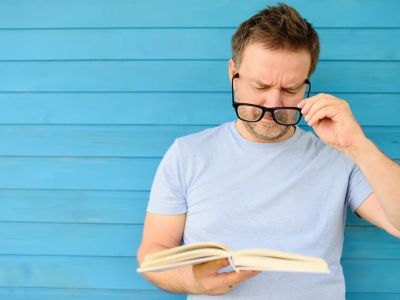 Καταρράκτης: Οι διατροφικές συνήθειες που μειώνουν τον κίνδυνο (εικόνες)