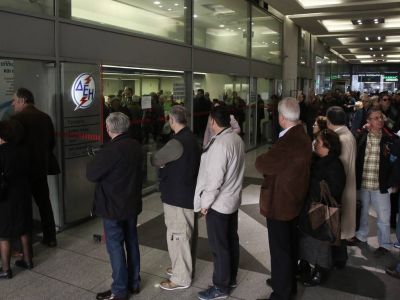 Οικονόμου στο Newsbomb.gr: Ανοιχτό να παραταθεί Μάιο-Ιούνιο η επιδότηση σε ρεύμα και φυσικό αέριο