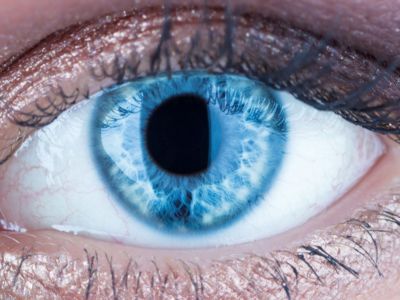 Βιταμίνη Β12: Πώς η έλλειψή της περιλαμβάνει προοδευτική αμφοτερόπλευρη απώλεια όρασης