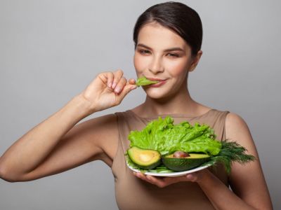 Ψυχικές διαταραχές: Οι τροφές που επιδρούν θετικά στη χημεία του εγκεφάλου (εικόνες)