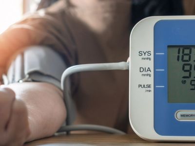 Τα άτομα με αλλεργίες διατρέχουν μεγαλύτερο κίνδυνο να έχουν υψηλή αρτηριακή πίεση